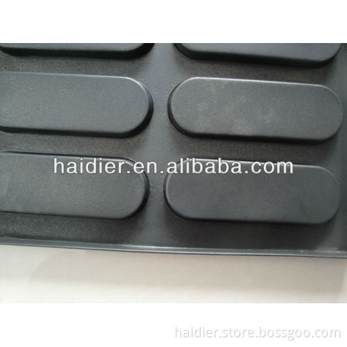 Commercial Hot Dog Tray